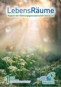 Magazin 01 2025