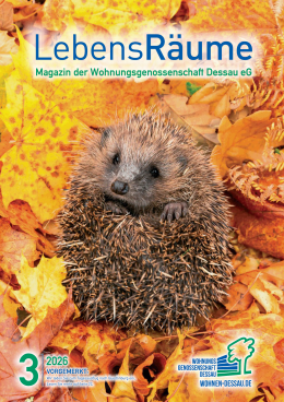 Magazin 03 2026