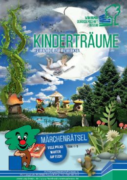 Kinderträume 2020