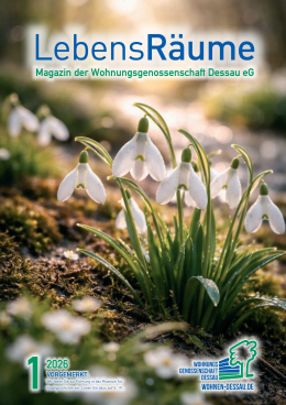 Magazin 01 2026
