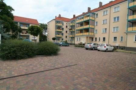 Einziehen und Wohlfühlen - Deine neue Wohnung