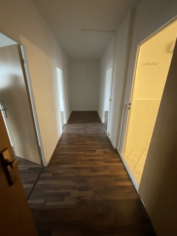 Bild im Vollbildmodus öffnen Bild 1 : Bezugsfertig mit Balkon