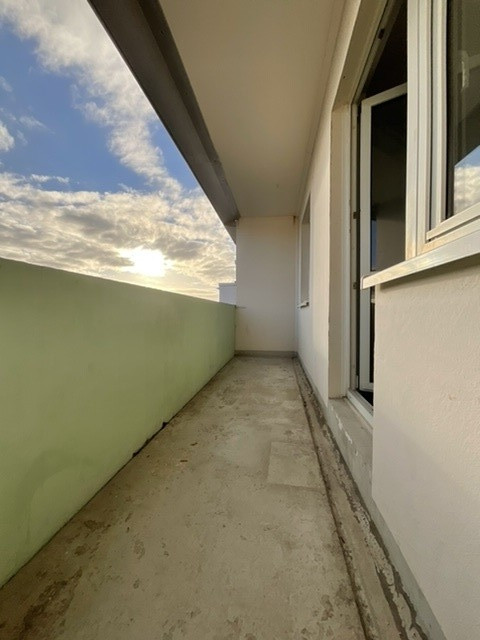 2-RWE mit Balkon