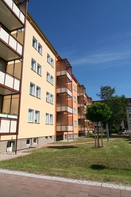 Bezugsfertiger Wohnraum