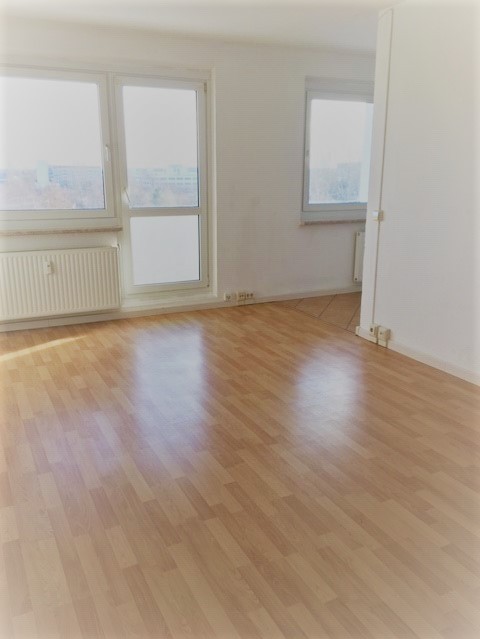 1-RWE mit Balkon
