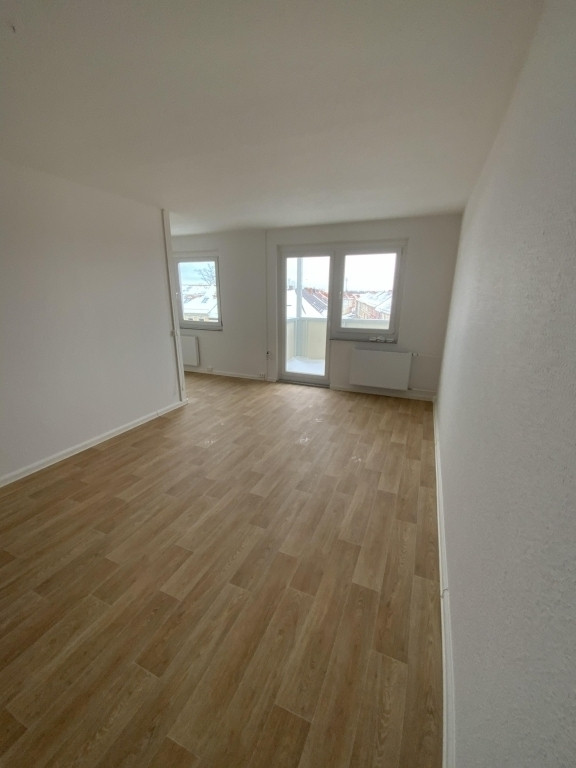 Zentrumsnah Wohnen