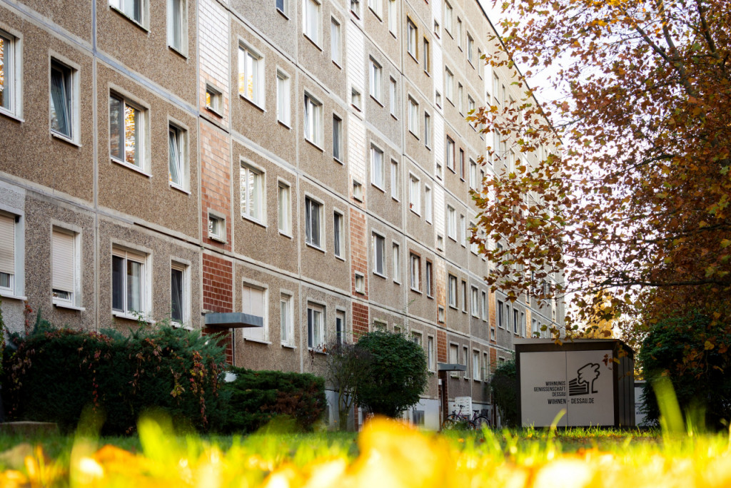 Sparen Sie Geld - gestalten Sie selbst