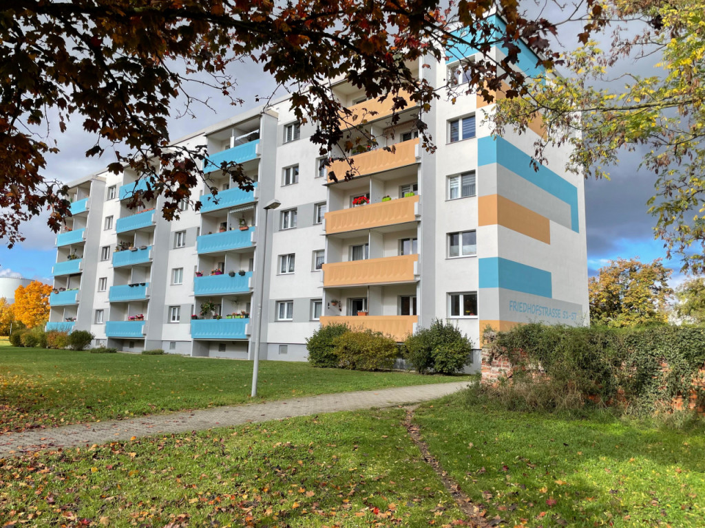 Treppensteigen - Geld sparen!