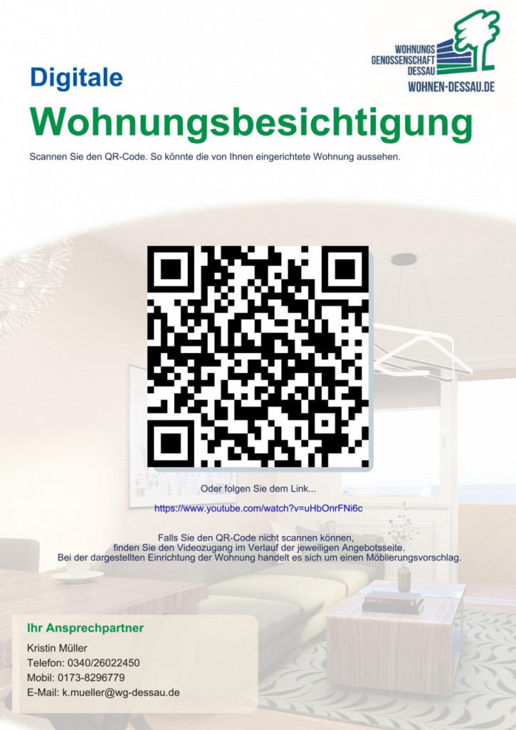 Dein neues Zuhause wartet