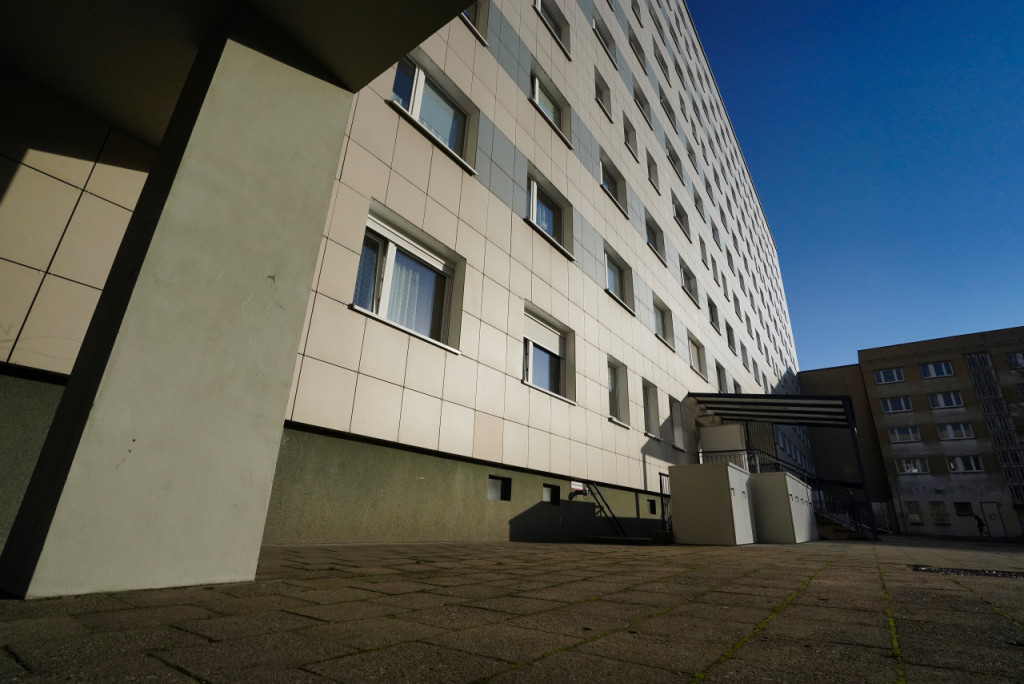 Bild 1 : Charmante Wohnung mit Balkon