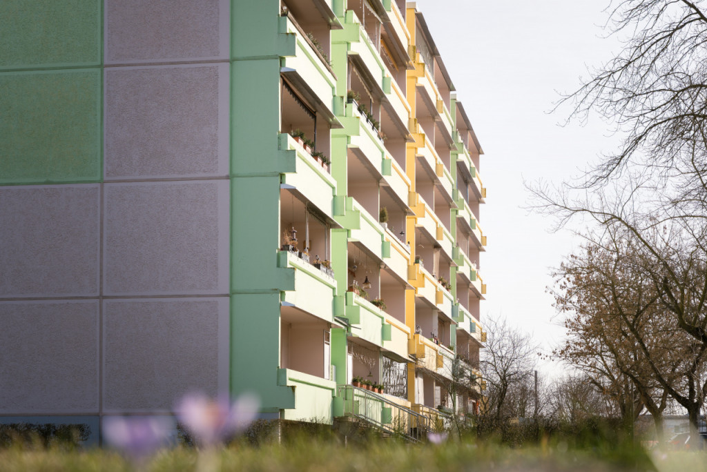 Geld gespart, wer´s selbst macht!