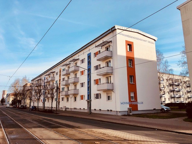 2-RWE mit Balkon