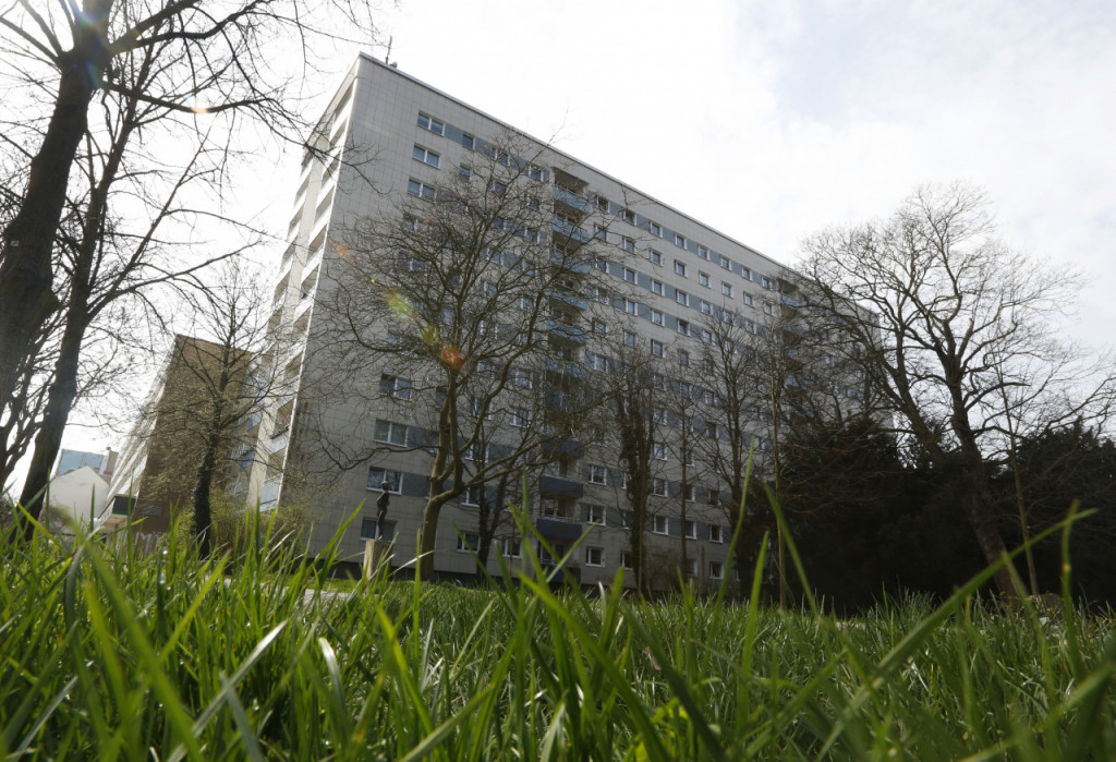 Mehr Platz - mehr Komfort