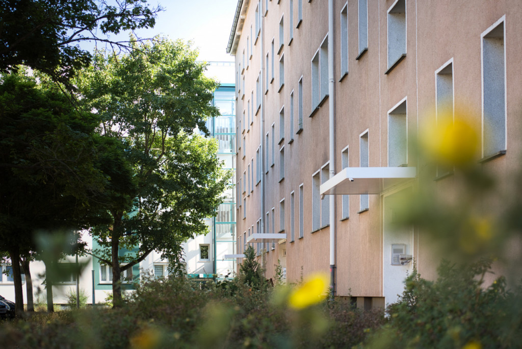 Bezugsfertiger Wohnraum