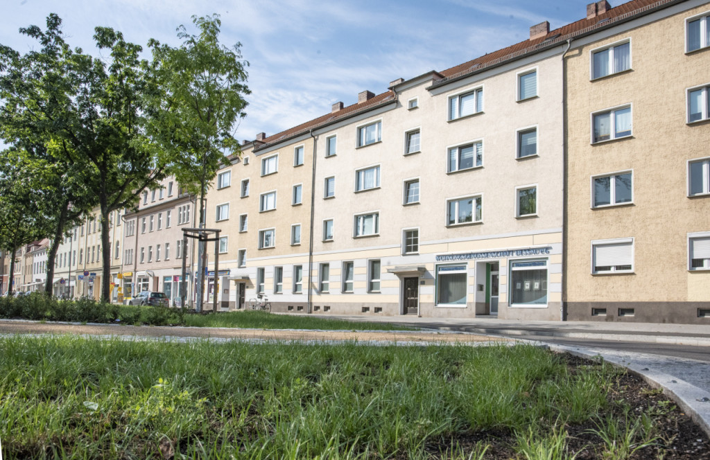 Dein neues Zuhause wartet