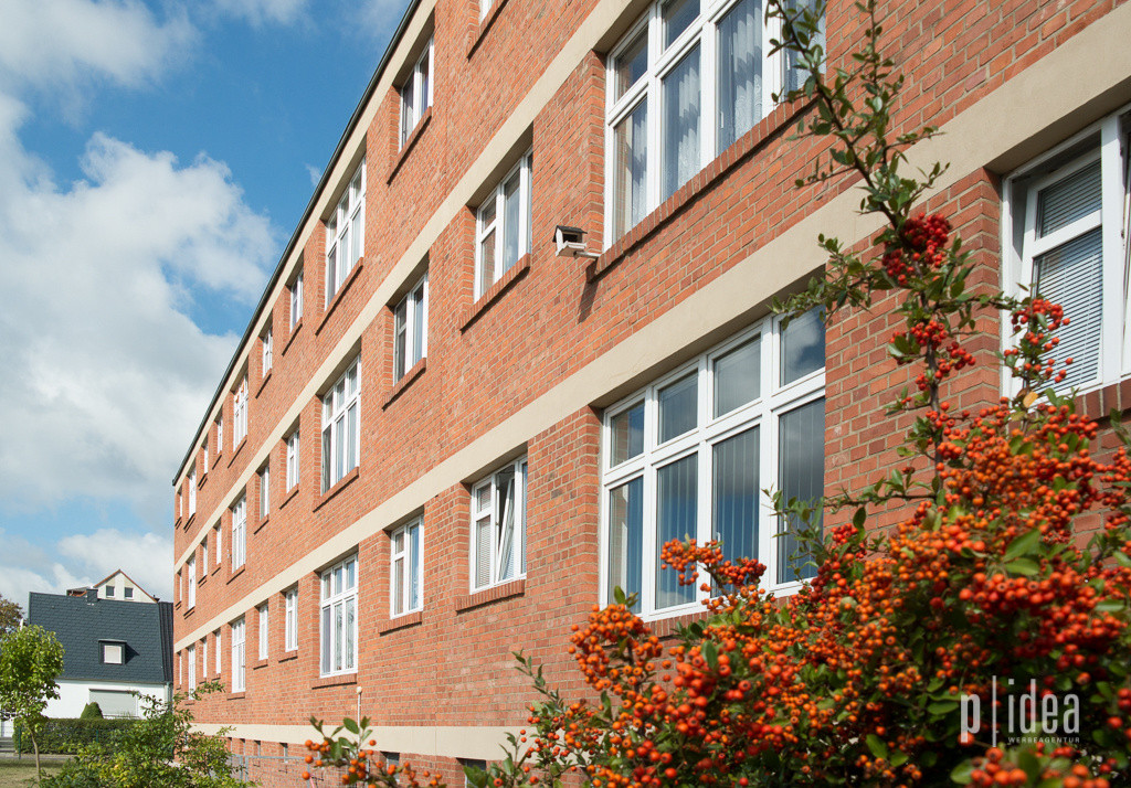 Bild 1 : Einziehen und Wohlfühlen - Deine neue Wohnung