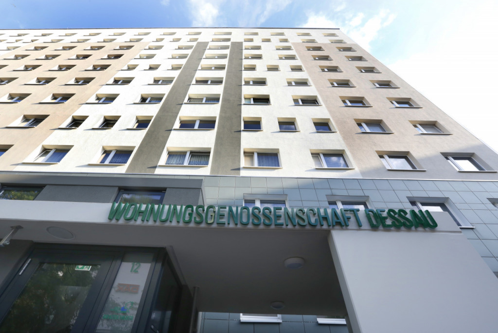 Altengerechtes und modernes Wohnen