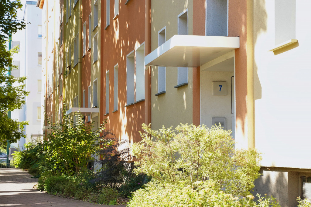 Dein neues Zuhause wartet