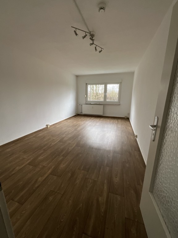 Wohnung im Erdgeschoss