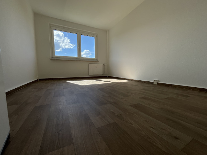 3-RWE mit Balkon