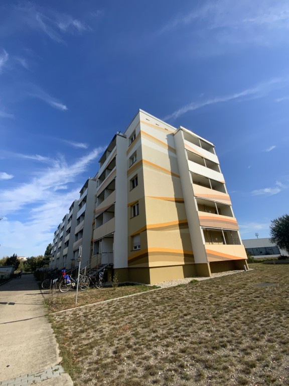 Dein neues Zuhause wartet