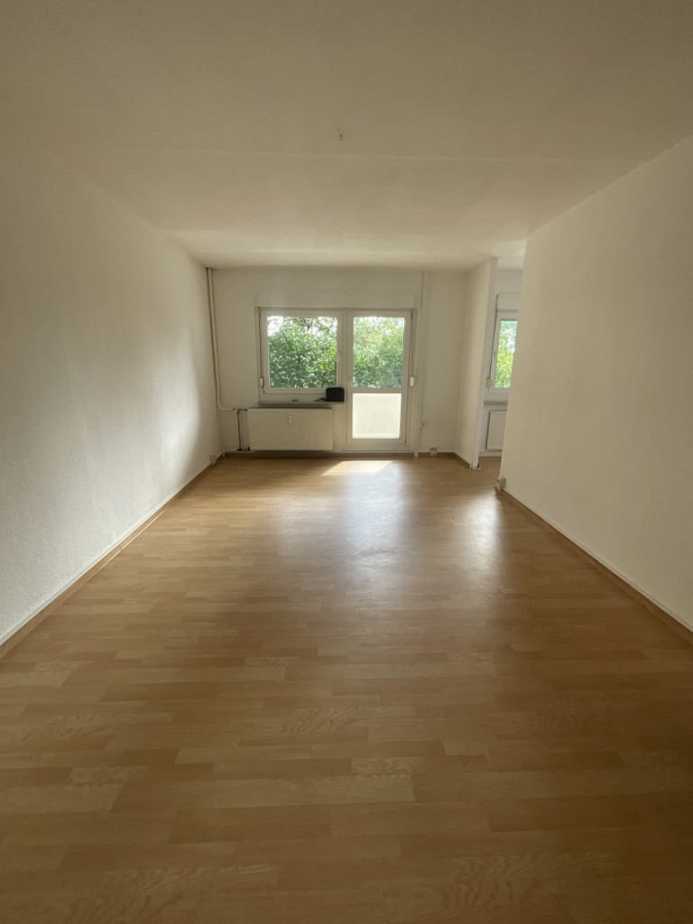 1-RWE mit Balkon