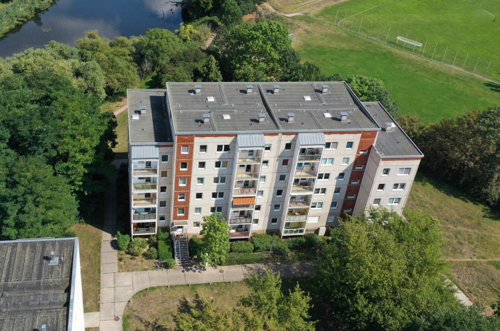 2-RWE im Zentrum