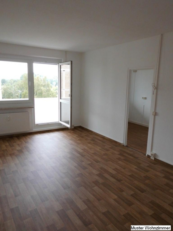 Erstbezug nach Sanierung - modern wohnen