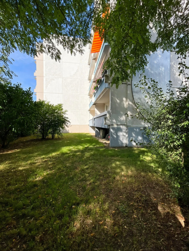 Bild 1 : 1-RWE mit Balkon