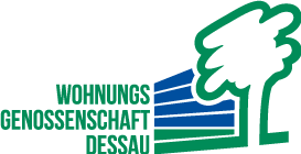Logo wg-dessau.de