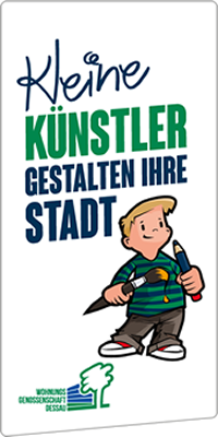 kleine Künstler